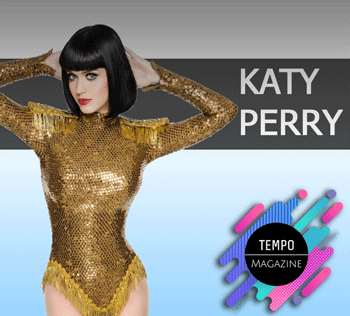 KATY PERRY