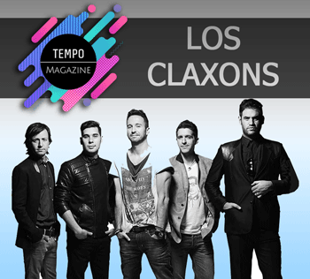 LOS CLAXONS