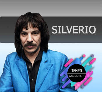 SILVERIO