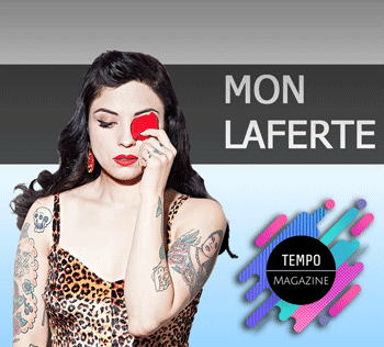 MON LAFERTE