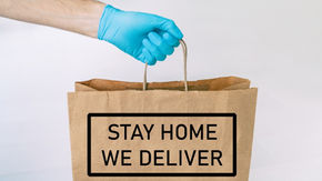 Marketing In - And Through - a Pandemic