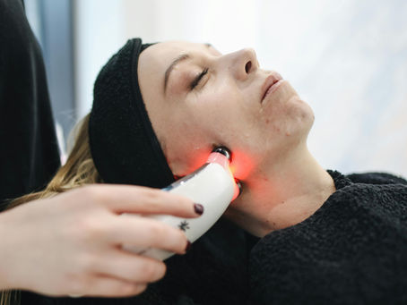 Sofwave Technology in South Shore Massachusetts: The Non-Invasive Way to Lift and Tighten Skin