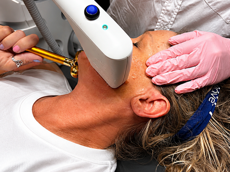 The Most Advanced Non-Invasive Skin Tightening of 2026: Why Kyma's Plastic Surgery Team Recommends Sofwave on the South Shore