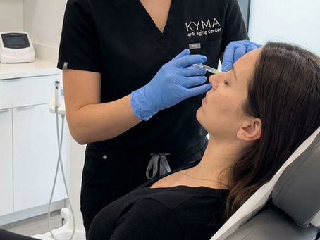 When Botox & Fillers Are Done Right: The KYMA Guide to Natural, Age-Appropriate Results