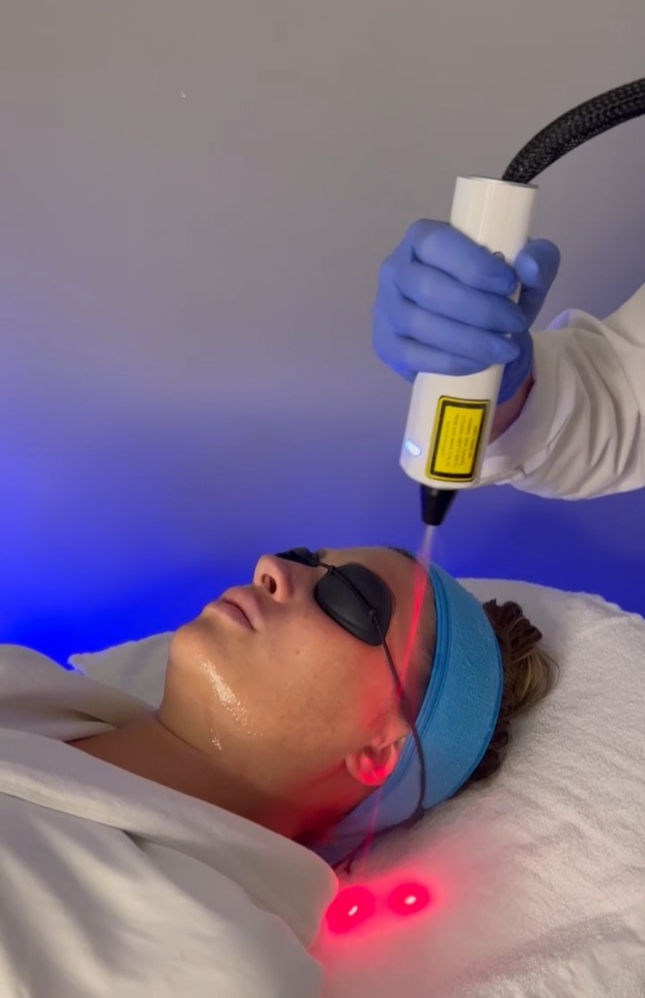 Facials Near Me in Hingham MA: Medical Grade Skin Care at KYMA