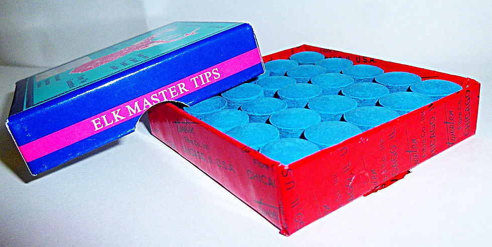 Thumbnail: Casquillo Master, caja *50