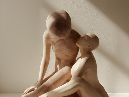 Inner Calm Creates Clear Action