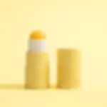 PUREU. The Balm