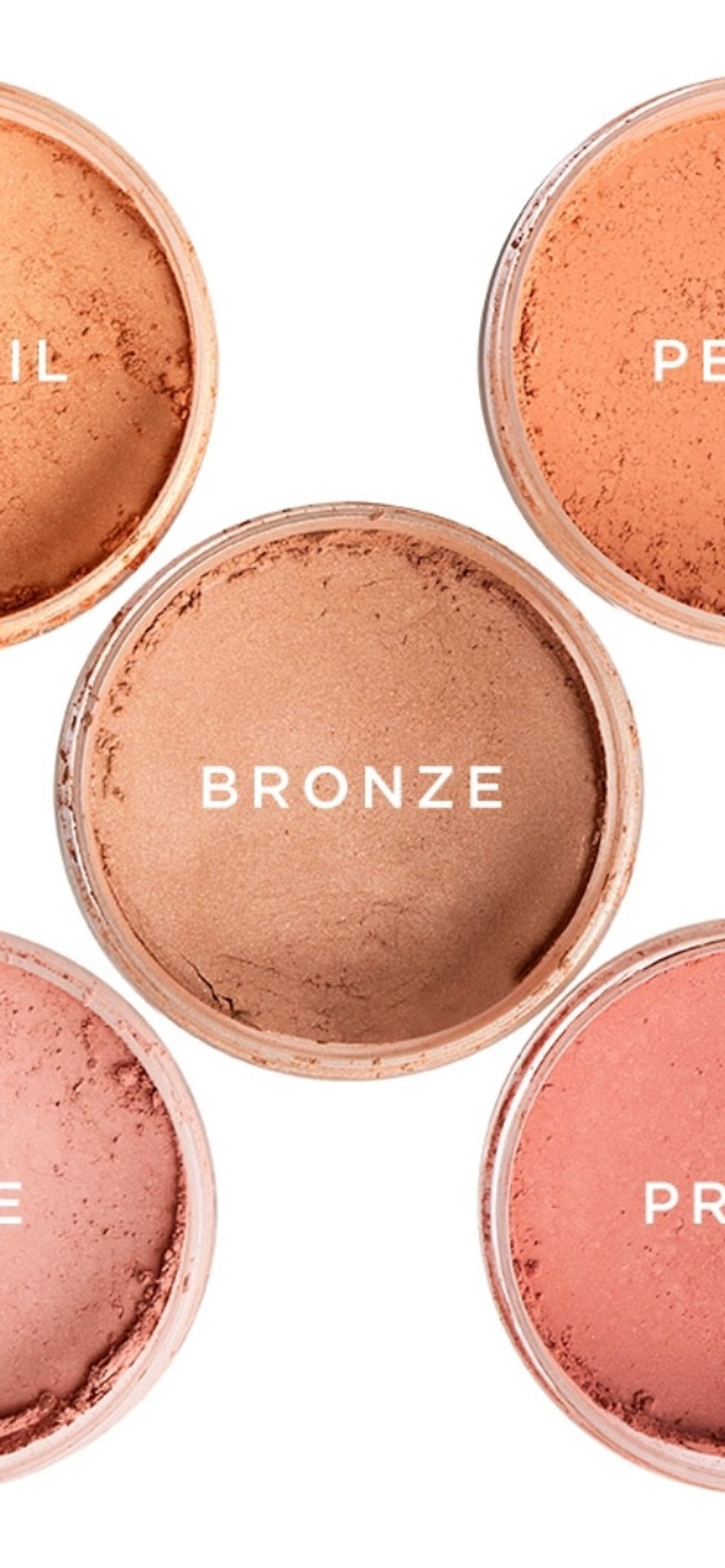 Thumbnail: Loose Mineral Blush