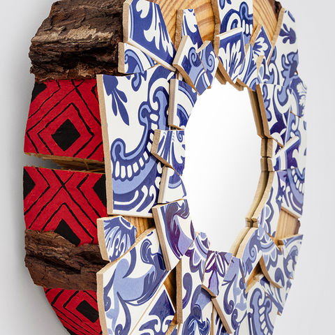 TERRITÓRIO EM DISPUTA