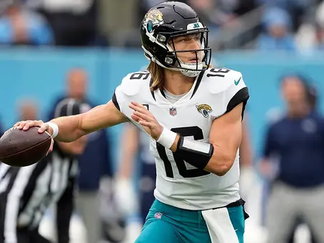 2023 NFL Award Predictions