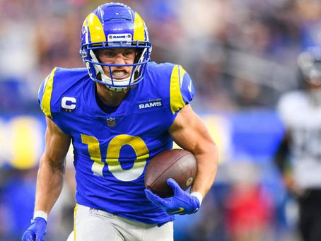 2021 All-Pro Teams