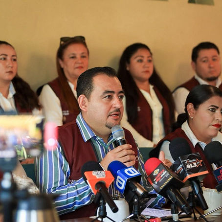 El registro a la Beca “Rita Cetina” será del 15 al 30 de septiembre: Julio León