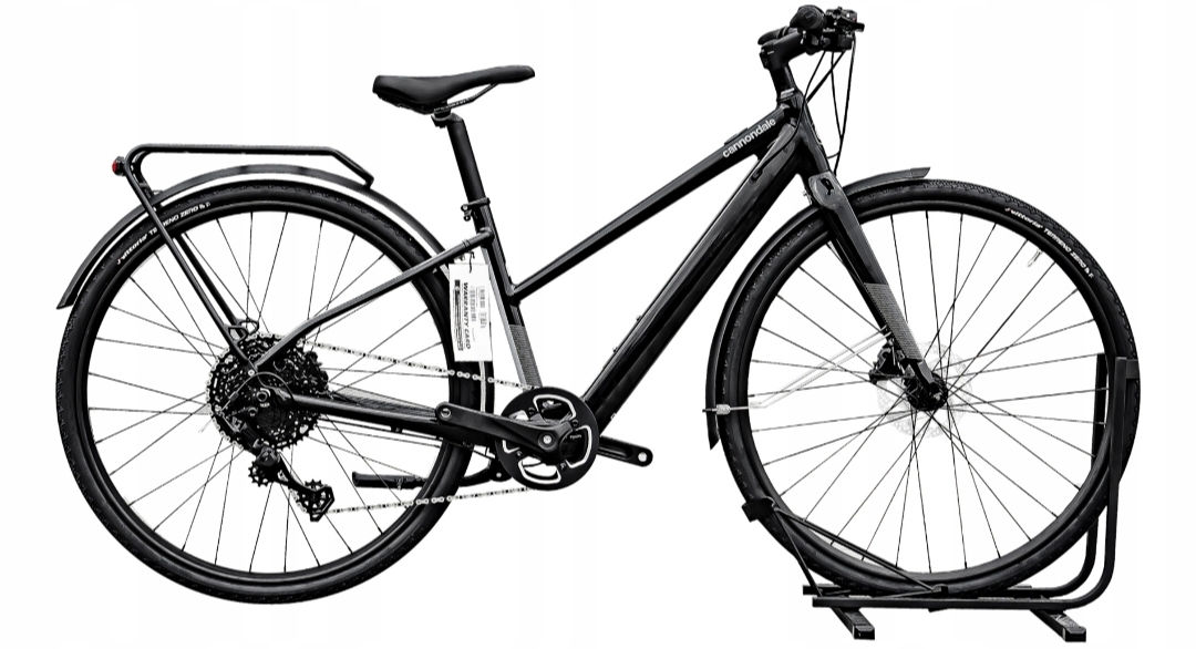 Cannondale tesoro Neo SL EQ