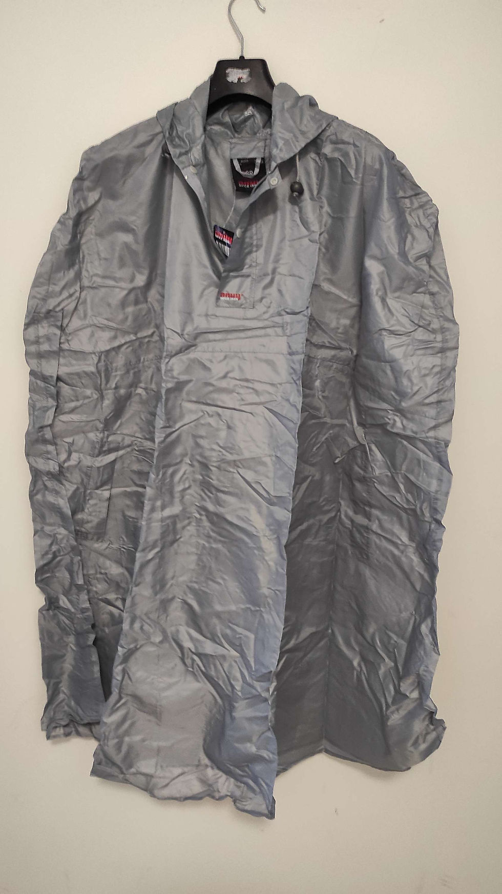 Ponczo przeciwdeszczowe anuy since 1954 nowe wyprzedaż