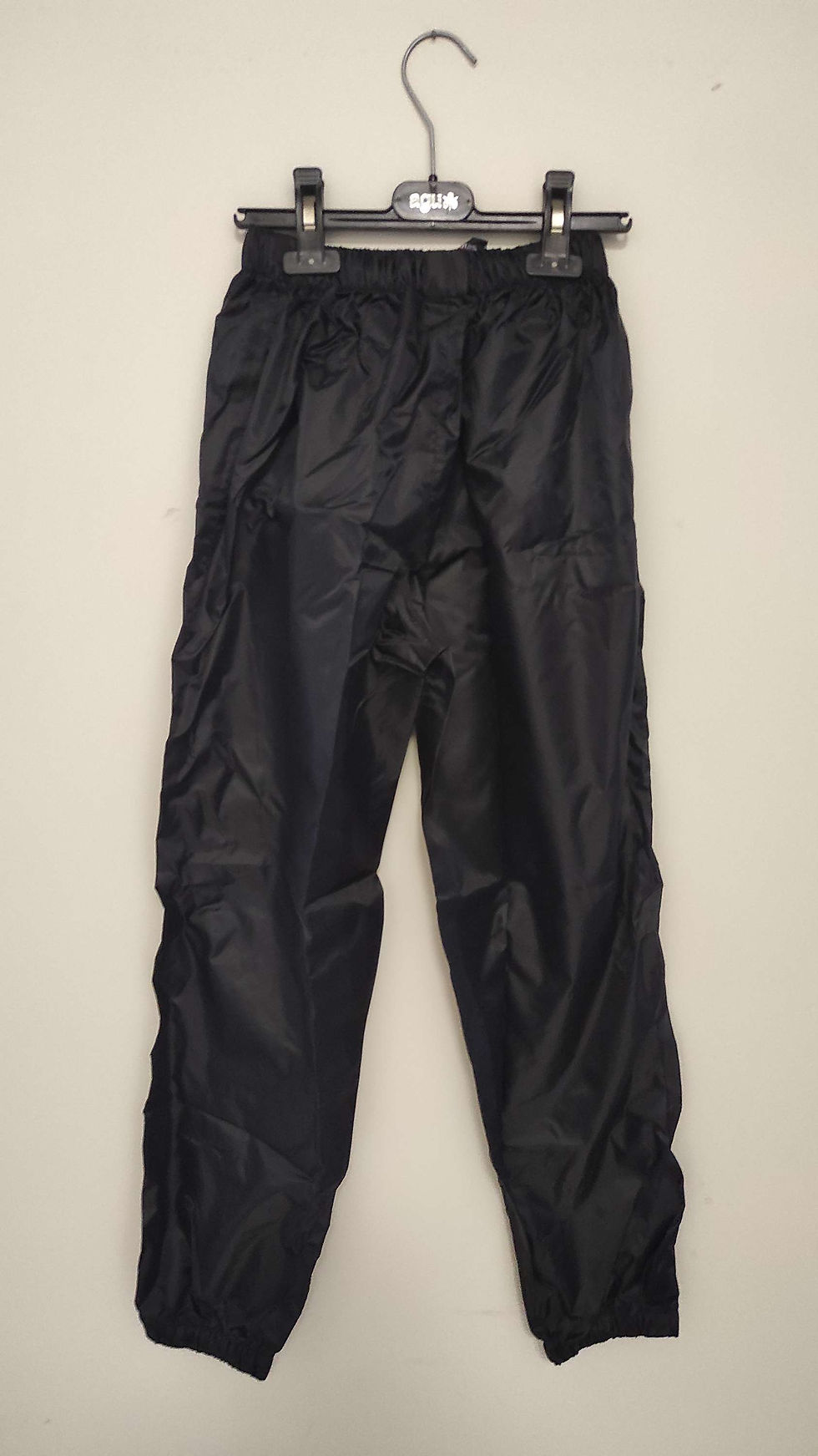 Spodnie przeciwdeszczowe anuy since 1954 dla dzieci nowe wyprzedaż