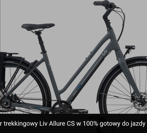 Giant liv allure cs | GN Bike