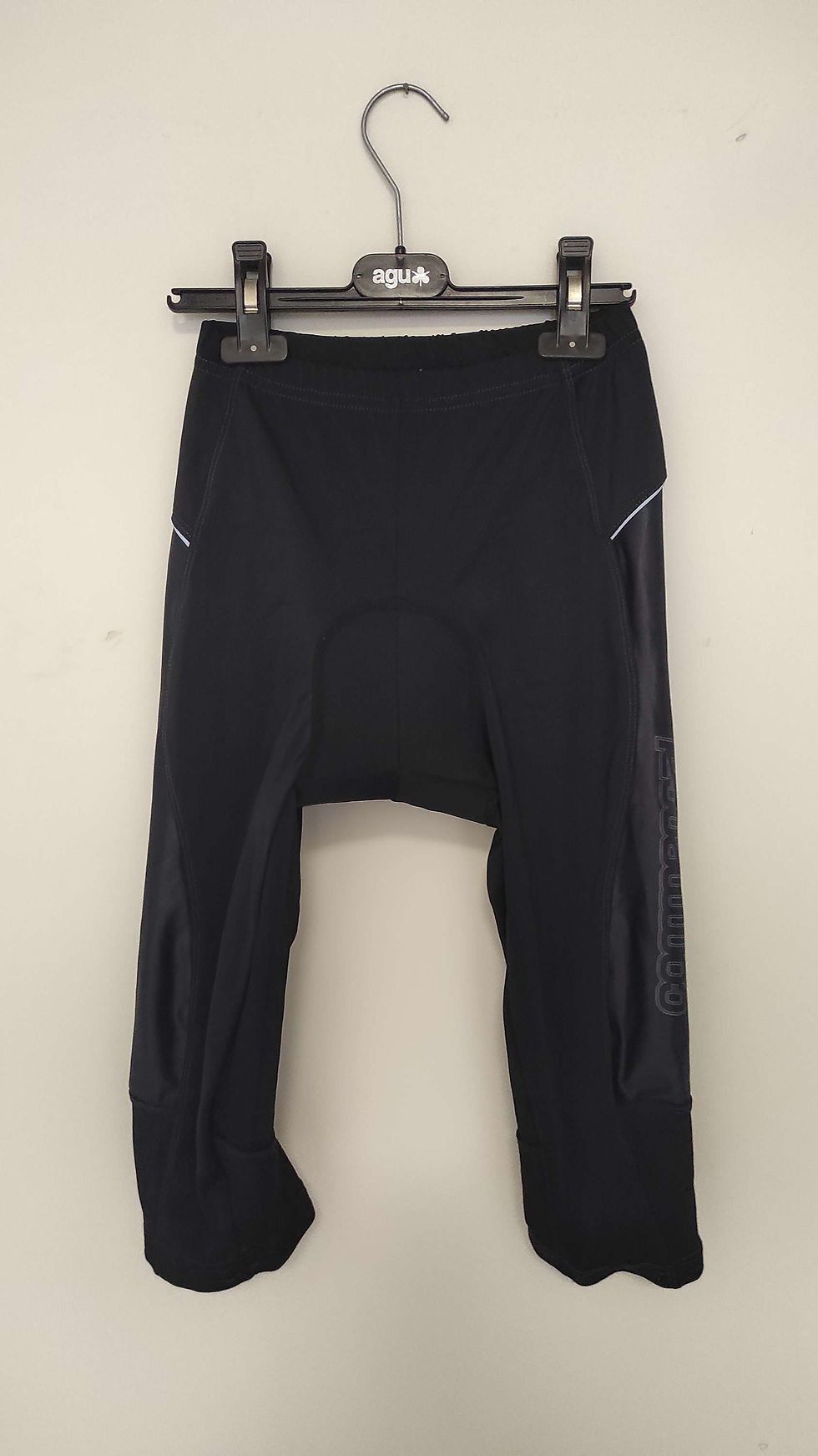 Spodenki rowerowe damskie Commencal corsaire fame 3/4 nowe wyprzedaż