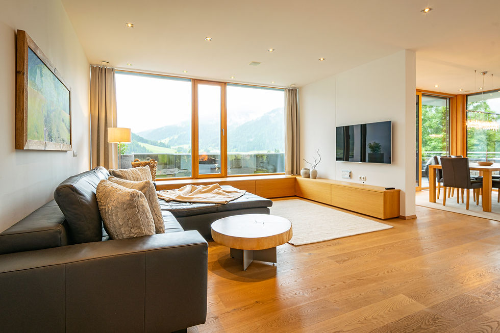 © Angelika Pfuner - Alpenloft204-44