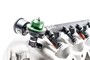 Thumbnail: Radium Engineering Direct Mount Regulator 8AN ORB