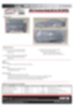 Thumbnail: HKS - Premium Body Kit | MKV Supra A90