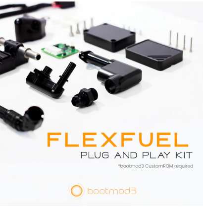 Bootmod3 BM3 Flex Fuel Kit B58 / B48 A9X Supra & BMW Z4
