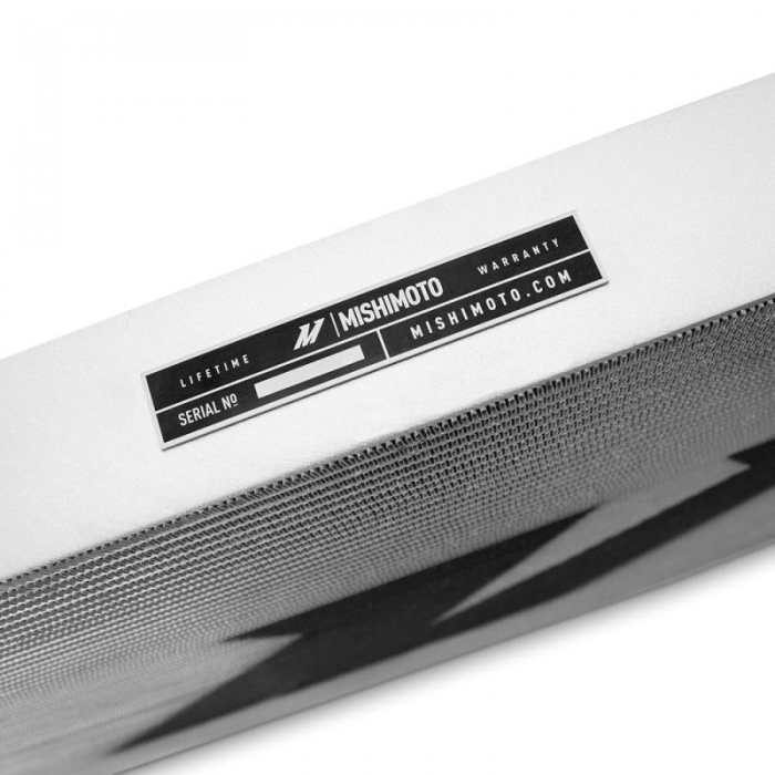 Thumbnail: Mishimoto MKV Supra 3.0L / 19+ BMW Z4 3.0L Performance Heat Exchanger
