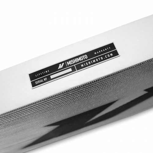 Mishimoto - A90 Supra B58 BMW Z4 Heat Exchanger