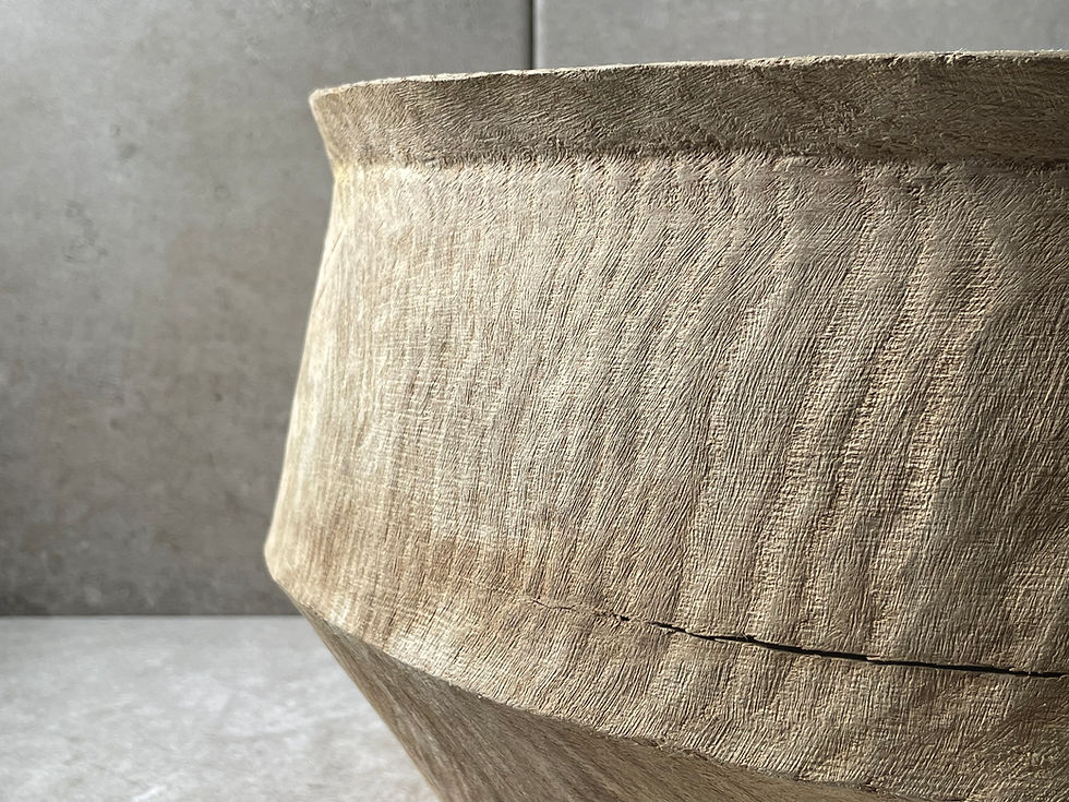 Thumbnail: The 'Wealden' bowl