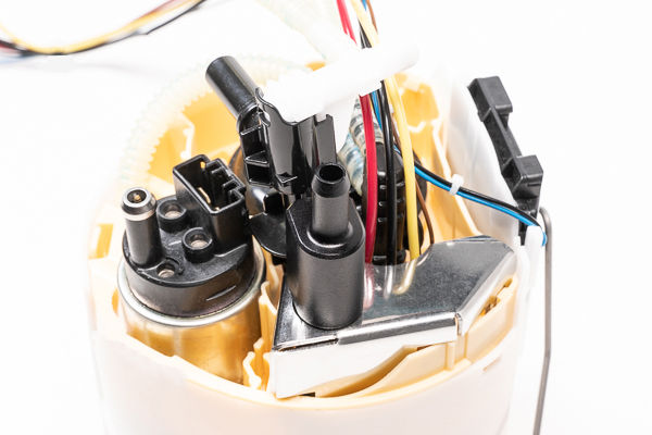 Thumbnail: Radium Engineering MK5 Supra Fuel Hanger - Pumps Not Included