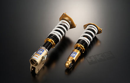 HKS HIPERMAX MAX IV SP Drag DB42 Kit | GR Supra A90 / A91