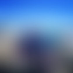 Darcy, Amy, and Shari at the top of Buckhorn Mountain with the Olympic Mountain Range in the background.