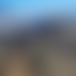 Beginning the descent down Buckhorn Mountain.