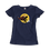 Thumbnail: Tintin and Snowy (Milou) Getting Hit by a Spotlight T-Shirt