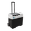 Thumbnail: LionCooler X50A Portable Solar Fridge Freezer, 52 Quarts