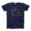Küçük resim: Pablo Picasso Dove of Peace 1949 Artwork T-Shirt