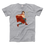 Thumbnail: Take It Easy, Nacho Libre, El Luchador Mascarado T-Shirt