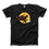 Thumbnail: Tintin and Snowy (Milou) Getting Hit by a Spotlight T-Shirt