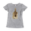 Thumbnail: Pablo Picasso Guitar Sculpture 1912 Artwork T-Shirt