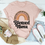 Thumbnail: Blessed Mama Boho Rainbow T-Shirt