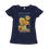 Thumbnail: Van Gogh Five Sunflowers 1888, Artwork T-Shirt