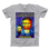 Thumbnail: Absente, Vintage Absinthe Liquor Advertisement With Van Gogh T-Shirt