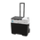 Thumbnail: LionCooler X50A Portable Solar Fridge Freezer, 52 Quarts