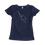 Imej kecil: Pablo Picasso Elephant Sketch Artwork T-Shirt