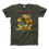 Миниатюра: Bruce Lee Game of Death 1978 Movie T-Shirt