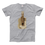 Thumbnail: Pablo Picasso Guitar Sculpture 1912 Artwork T-Shirt