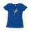 サムネイル： Miles Davis Playing His Trumpet Artwork T-Shirt