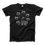 Thumbnail: Banksy Ferris Wheel Artwork T-Shirt