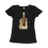 Thumbnail: Pablo Picasso Guitar Sculpture 1912 Artwork T-Shirt