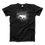 Küçük resim: Banksy Wet Dog Splatter 2007 Street Art T-Shirt